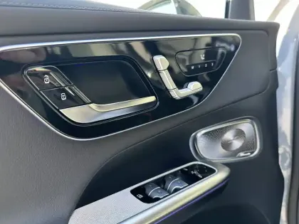 Photo 12 Mercedes Classe GLC GLC Coupe 220 d 9G-Tronic 4Matic