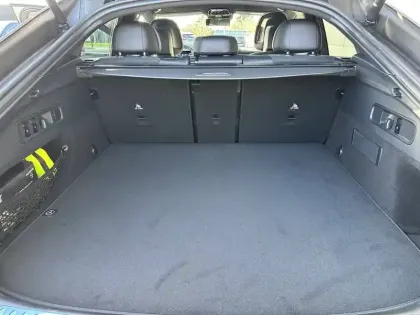 Photo 25 Mercedes Classe GLC GLC Coupe 220 d 9G-Tronic 4Matic