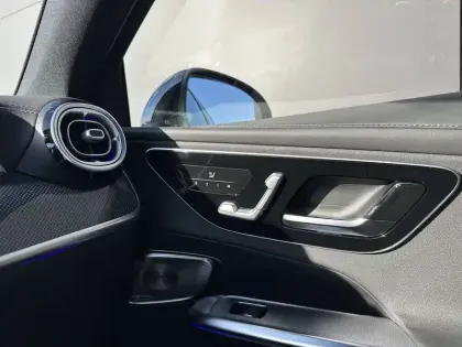 Photo 21 Mercedes Classe GLC GLC Coupe 220 d 9G-Tronic 4Matic