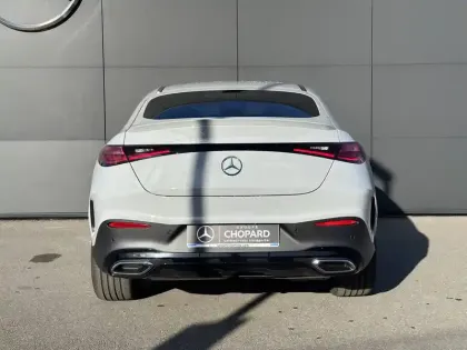 Photo 61 Mercedes Classe GLC GLC Coupe 220 d 9G-Tronic 4Matic