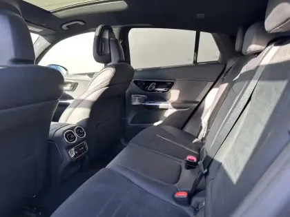 Photo 23 Mercedes Classe GLC GLC Coupe 220 d 9G-Tronic 4Matic