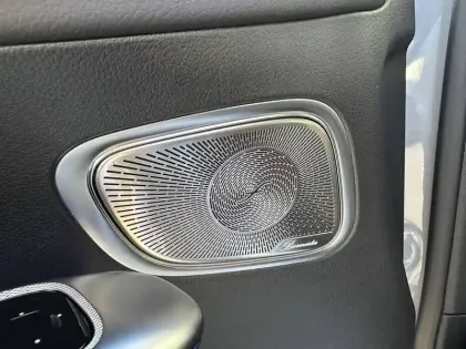 Photo 13 Mercedes Classe GLC GLC Coupe 220 d 9G-Tronic 4Matic