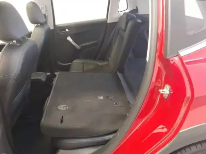 Photo 18 Peugeot 2008  1.2 PureTech 110ch S&S EAT6