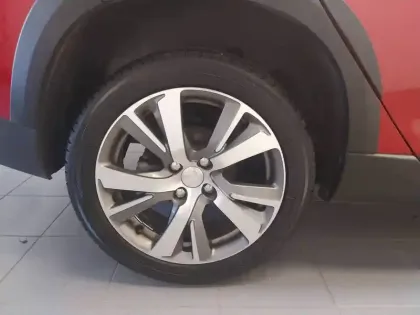 Photo 13 Peugeot 2008  1.2 PureTech 110ch S&S EAT6