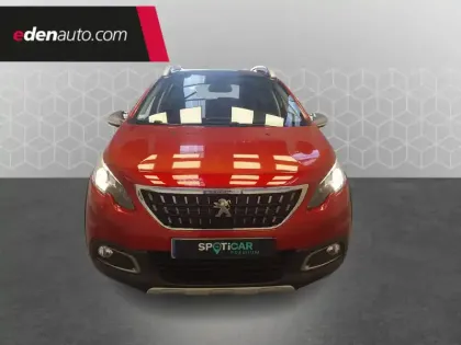 Photo 36 Peugeot 2008  1.2 PureTech 110ch S&S EAT6
