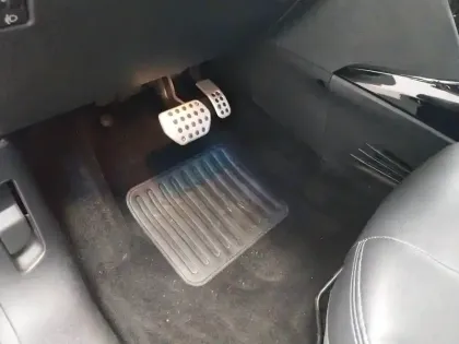 Photo 26 Peugeot 2008  1.2 PureTech 110ch S&S EAT6