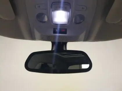 Photo 23 Peugeot 2008  1.2 PureTech 110ch S&S EAT6