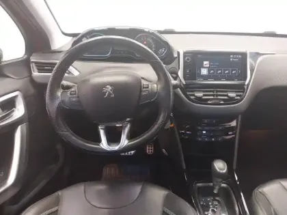 Photo 5 Peugeot 2008  1.2 PureTech 110ch S&S EAT6