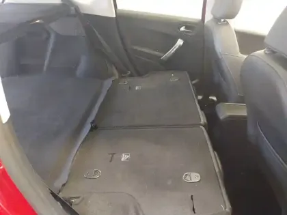 Photo 15 Peugeot 2008  1.2 PureTech 110ch S&S EAT6