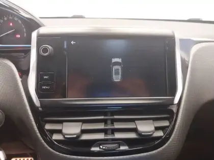 Photo 8 Peugeot 2008  1.2 PureTech 110ch S&S EAT6