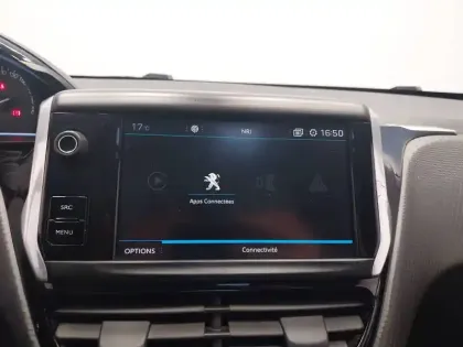 Photo 22 Peugeot 2008  1.2 PureTech 110ch S&S EAT6