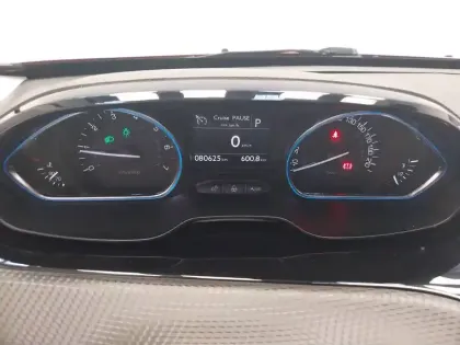 Photo 24 Peugeot 2008  1.2 PureTech 110ch S&S EAT6