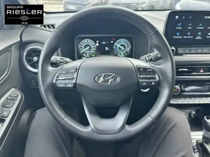 Photo 19 Hyundai Kona  Hybrid 141