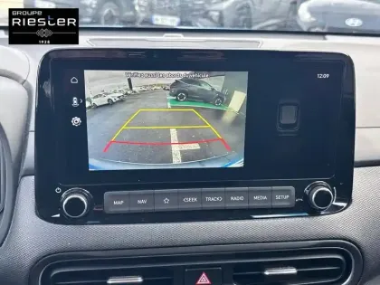 Photo 25 Hyundai Kona  Hybrid 141