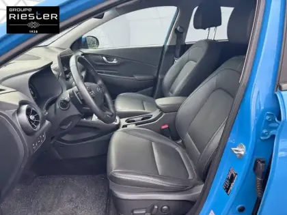 Photo 8 Hyundai Kona  Hybrid 141