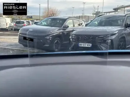 Photo 28 Hyundai Kona  Hybrid 141