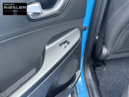 Photo 29 Hyundai Kona  Hybrid 141