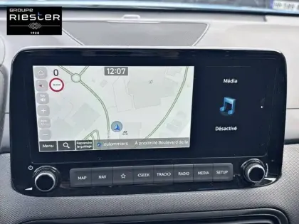 Photo 18 Hyundai Kona  Hybrid 141