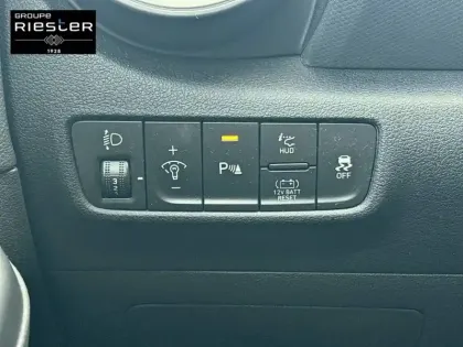 Photo 27 Hyundai Kona  Hybrid 141