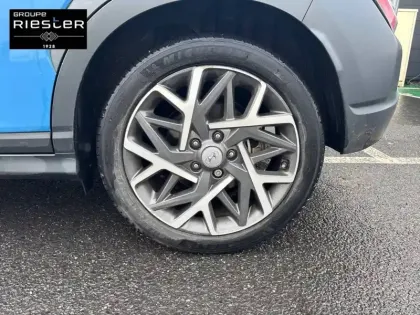 Photo 10 Hyundai Kona  Hybrid 141