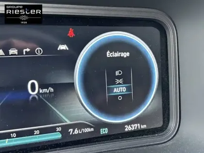 Photo 14 Hyundai Kona  Hybrid 141