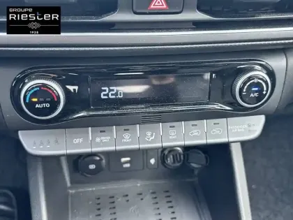 Photo 22 Hyundai Kona  Hybrid 141