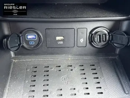 Photo 23 Hyundai Kona  Hybrid 141