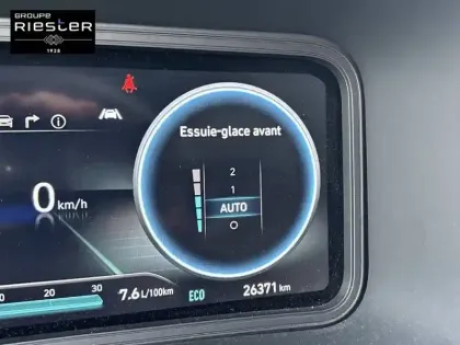 Photo 13 Hyundai Kona  Hybrid 141