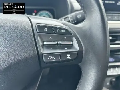 Photo 20 Hyundai Kona  Hybrid 141