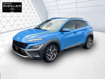 Photo Hyundai Kona Executive