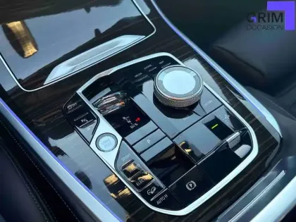 Photo 9 BMW X5  xDrive50e 489 ch BVA8