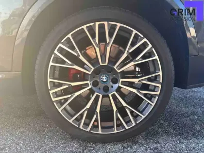 Photo 15 BMW X5  xDrive50e 489 ch BVA8