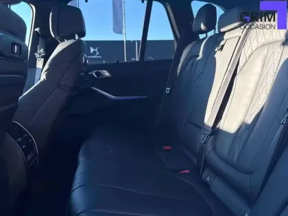 Photo 10 BMW X5  xDrive50e 489 ch BVA8