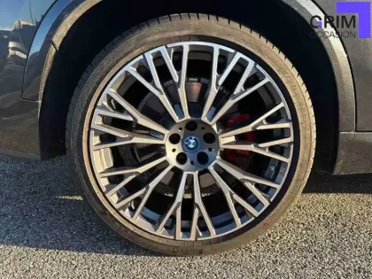 Photo 14 BMW X5  xDrive50e 489 ch BVA8