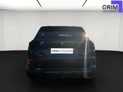 Photo 18 BMW X5  xDrive50e 489 ch BVA8