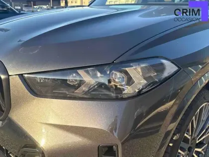 Photo 16 BMW X5  xDrive50e 489 ch BVA8
