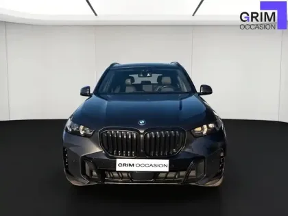 Photo 17 BMW X5  xDrive50e 489 ch BVA8