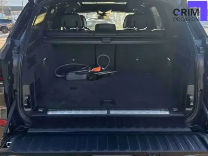 Photo 11 BMW X5  xDrive50e 489 ch BVA8