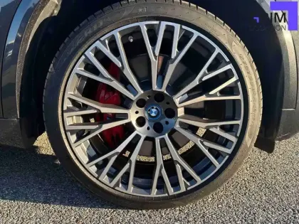 Photo 13 BMW X5  xDrive50e 489 ch BVA8