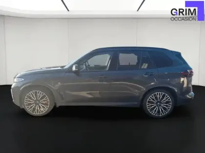 Photo 19 BMW X5  xDrive50e 489 ch BVA8