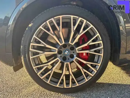 Photo 12 BMW X5  xDrive50e 489 ch BVA8