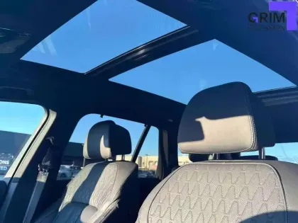 Photo 20 BMW X5  xDrive50e 489 ch BVA8