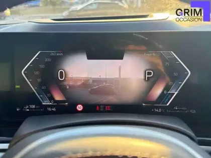 Photo 6 BMW X5  xDrive50e 489 ch BVA8