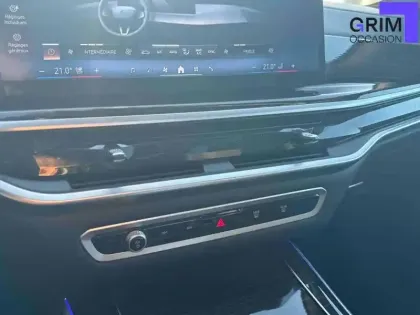 Photo 8 BMW X5  xDrive50e 489 ch BVA8