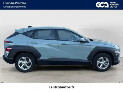 Photo 5 Hyundai Kona Gén. II Ph1 Intuitive 5