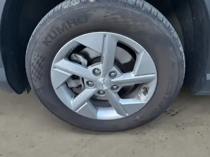 Photo 8 Hyundai Kona Gén. II Ph1 Intuitive 5