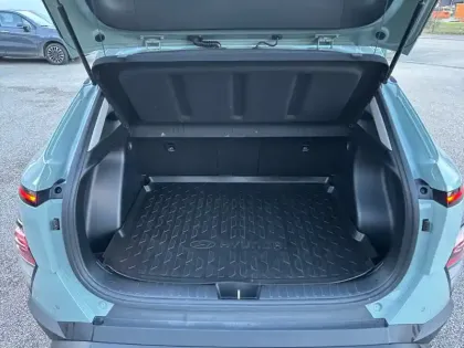 Photo 15 Hyundai Kona Gén. II Ph1 Intuitive 5