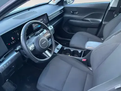 Photo 9 Hyundai Kona Gén. II Ph1 Intuitive 5