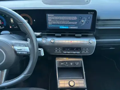 Photo 14 Hyundai Kona Gén. II Ph1 Intuitive 5