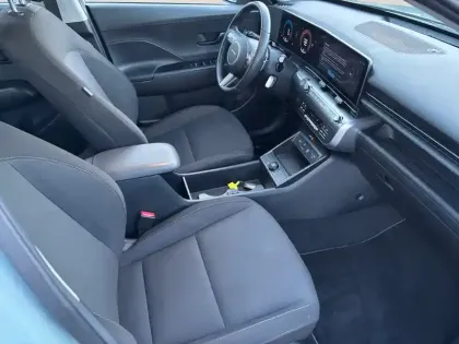 Photo 10 Hyundai Kona Gén. II Ph1 Intuitive 5